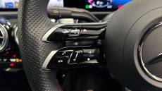 Mercedes-Benz CLA 220d AMG Line Executive 4dr Tip Auto Diesel Saloon